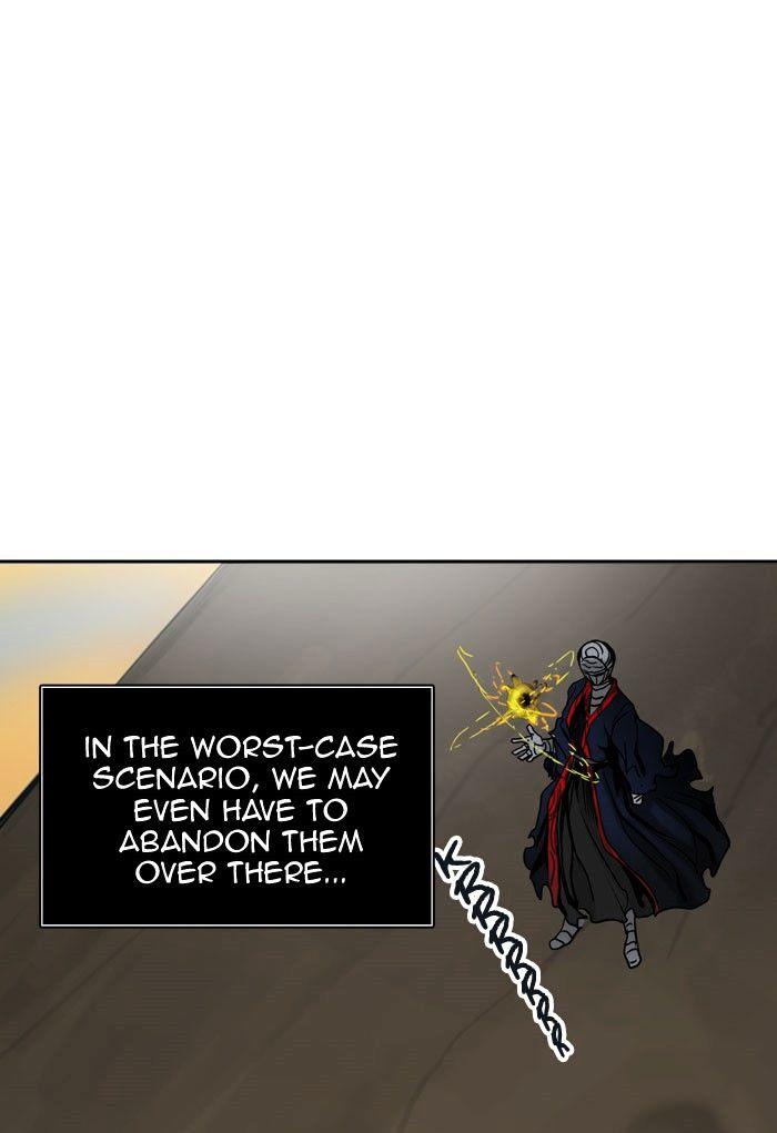 Tower Of God, Chapter 305 image 017